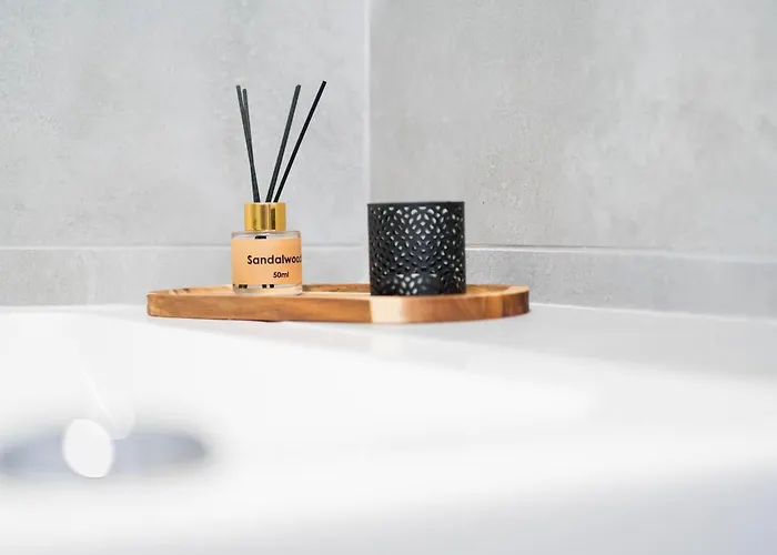 Santa Rosa Apartmán