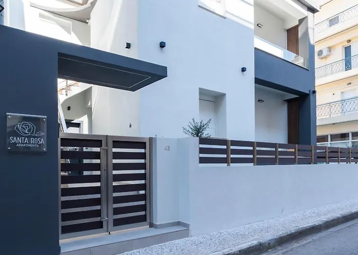 Santa Rosa * 卡拉马塔