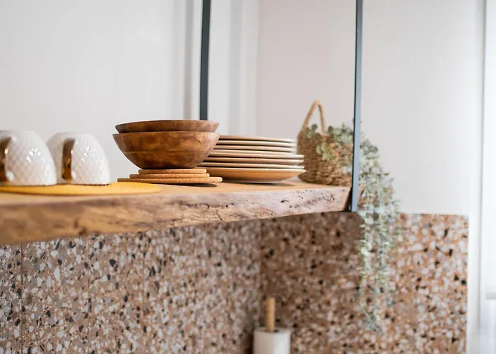 Santa Rosa Apartmán *