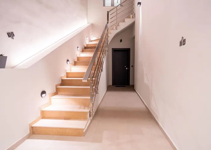 Santa Rosa Apartmán Kalamata