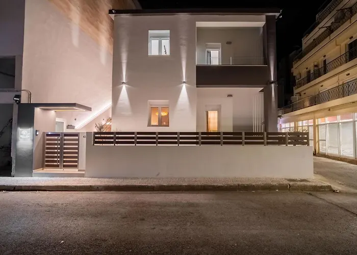 Apartmán Santa Rosa