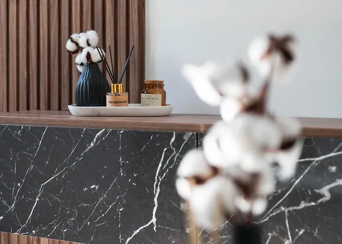 Apartmán Santa Rosa *