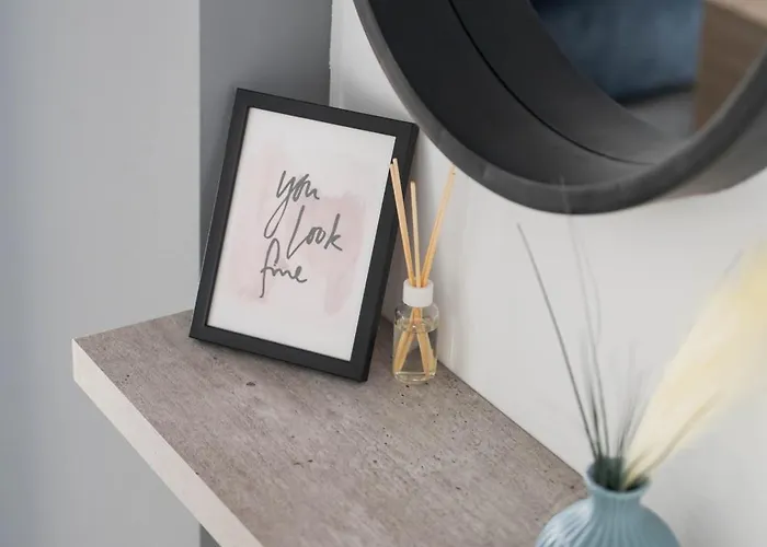 Santa Rosa Apartmán *