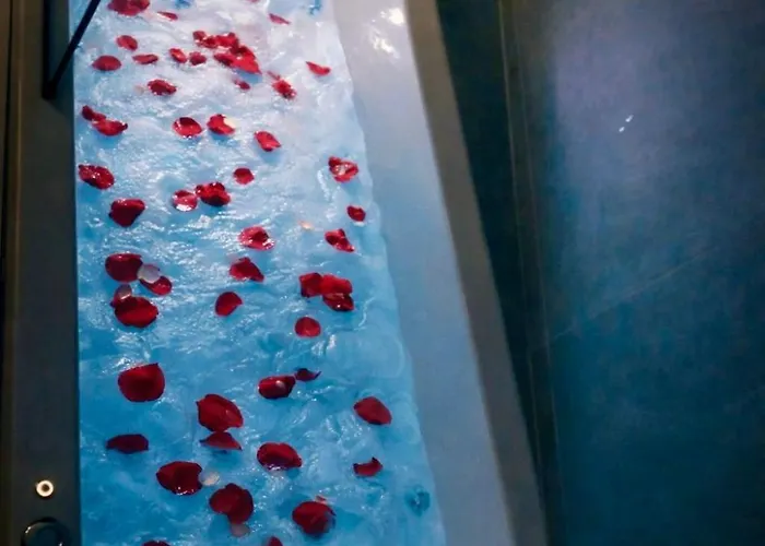 公寓 Santa Rosa 卡拉马塔