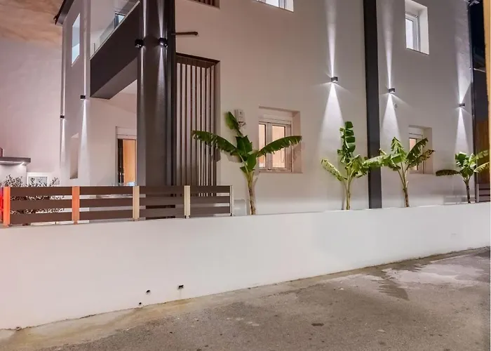 Santa Rosa Apartmán