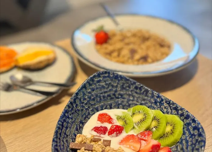 Santa Rosa Apartmán